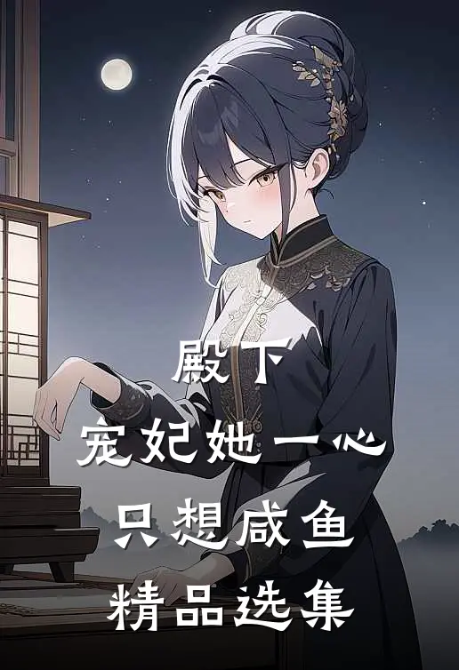 殿下，宠妃她一心只想咸鱼精品选集