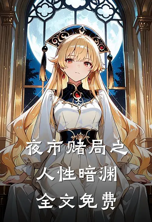 夜市赌局之人性暗渊全文免费