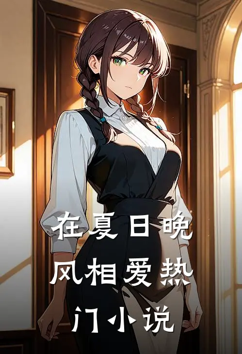 在夏日晚风相爱热门小说