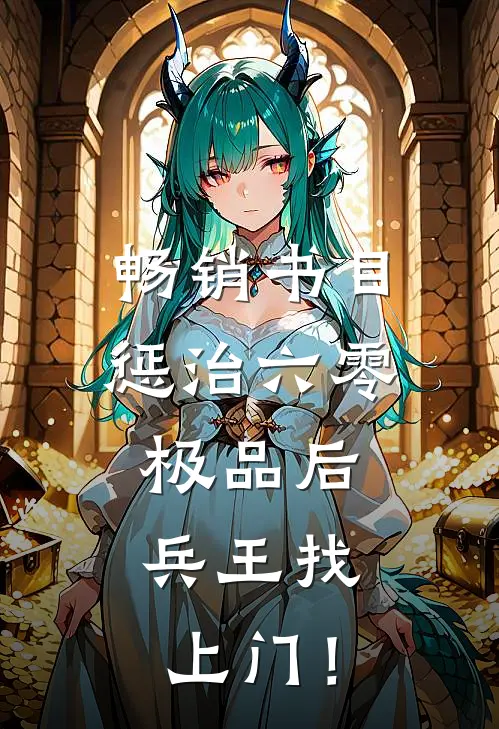 畅销书目惩治六零极品后，兵王找上门！