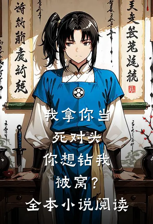 我拿你当死对头,你想钻我被窝?全本阅读免费