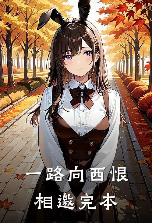 一路向西恨相邀完本