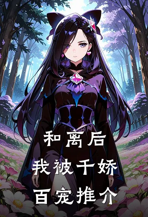 和离后，我被千娇百宠推介