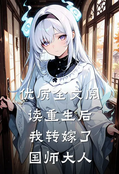 优质全文阅读重生后，我转嫁了国师大人