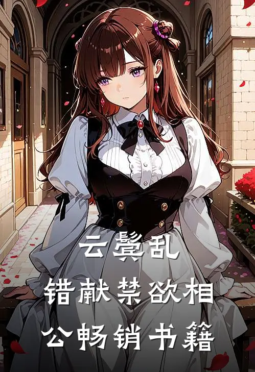 云鬓乱，错献禁欲相公畅销书籍