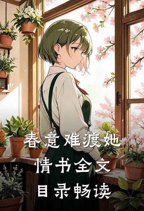 春意难渡她情书全文目录畅读