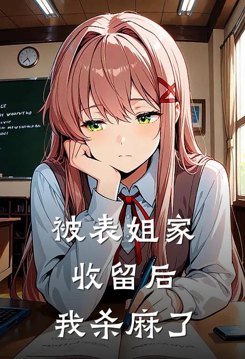 被表姐家收留后,我杀麻了