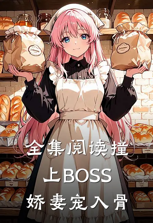 全集阅读撞上BOSS：娇妻宠入骨