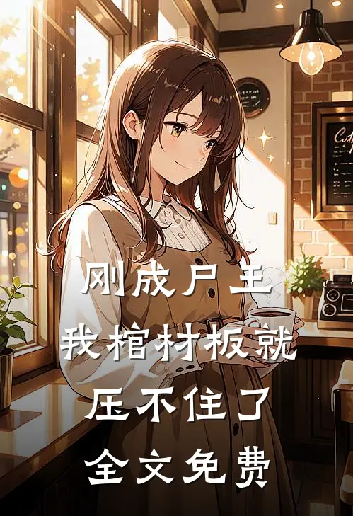 刚成尸王，我棺材板就压不住了全文免费