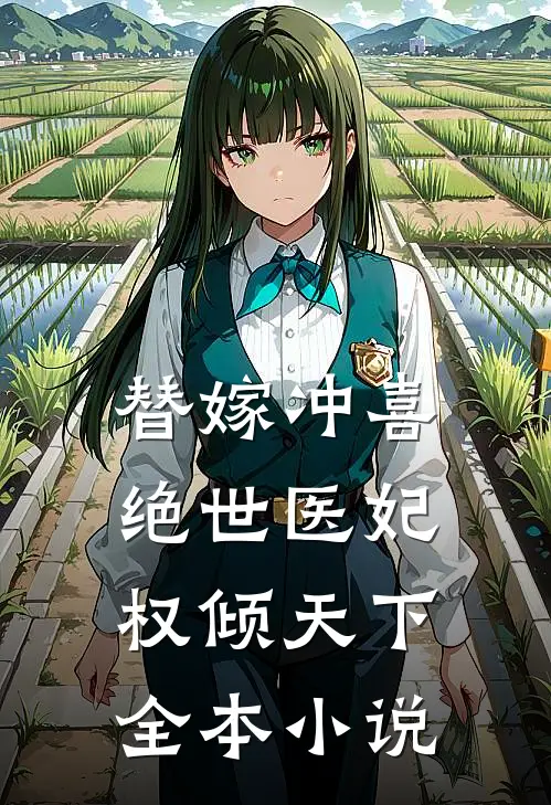 替嫁冲喜：绝世医妃权倾天下全本小说