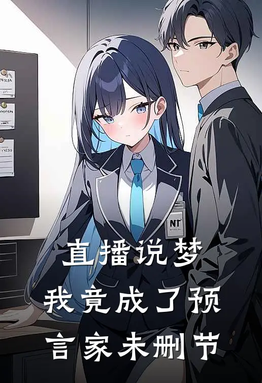 直播说梦，我竟成了预言家未删节