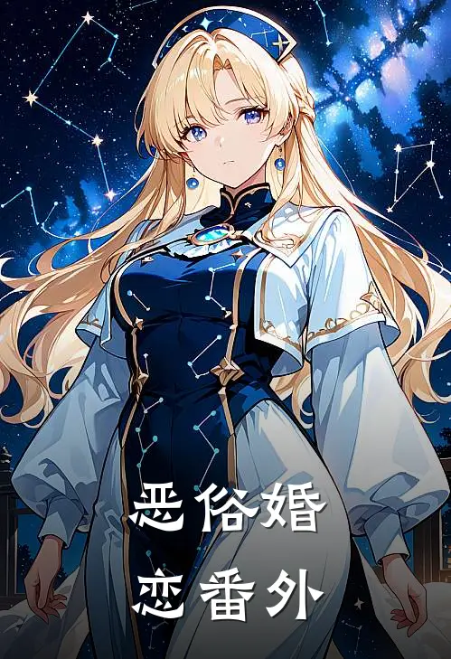 恶俗婚恋 番外