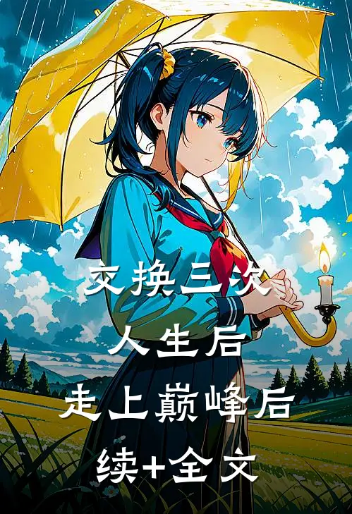 交换三次人生后，走上巅峰后续+全文
