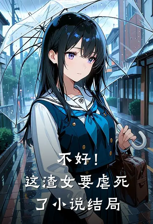 不好！这渣女要虐死了小说结局