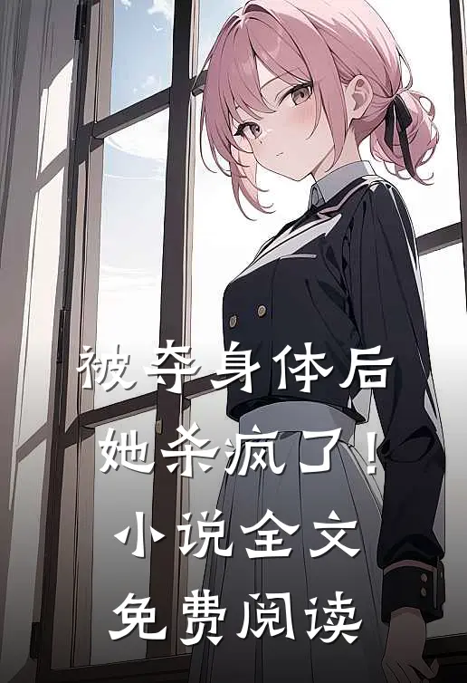 被夺身体后，她杀疯了！小说全文免费阅读