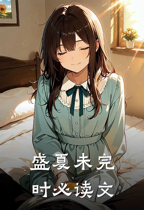 盛夏未完时必读文