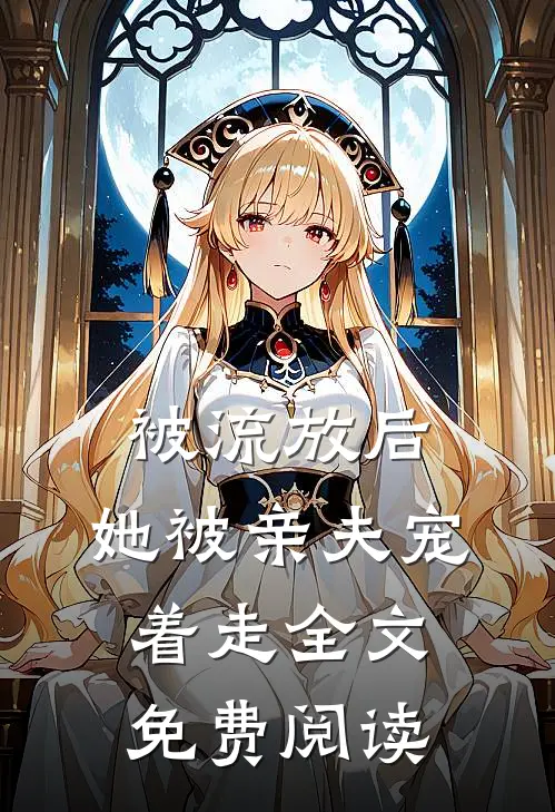 被流放后,她被亲夫宠着走全文免费阅读