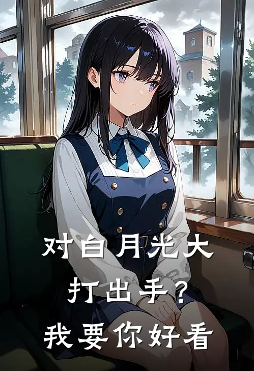 对白月光大打出手？我要你好看