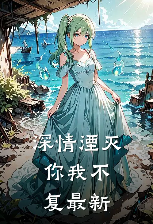 深情湮灭，你我不复最新