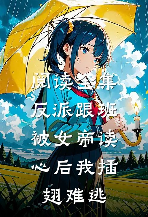 阅读全集反派跟班：被女帝读心后我插翅难逃