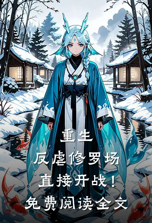 重生反虐修罗场,直接开战!免费阅读全文