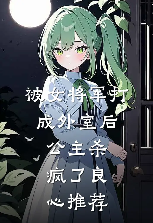 被女将军打成外室后,公主杀疯了良心推荐