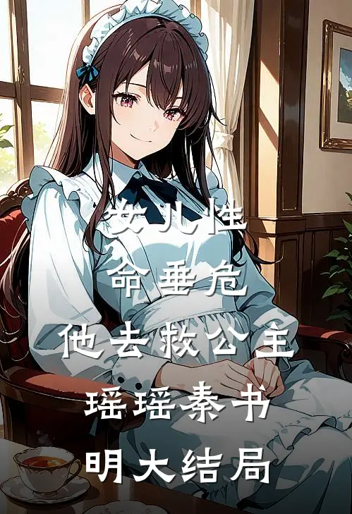 女儿性命垂危，他去救公主瑶瑶秦书明大结局