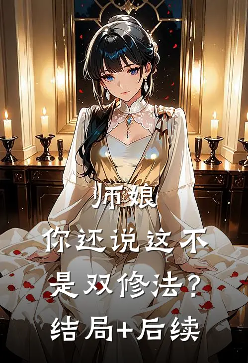 师娘，你还说这不是双修法？结局+后续