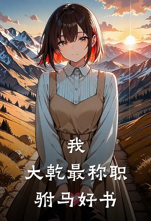 我，大乾最称职驸马好书