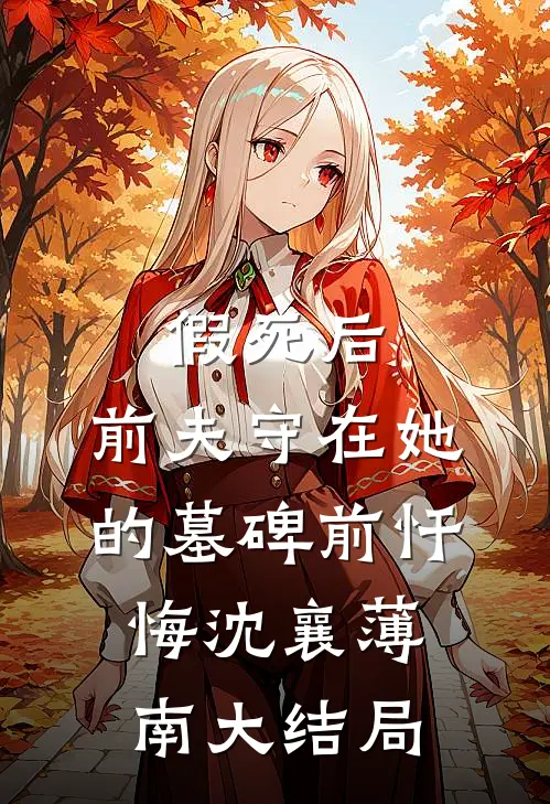假死后，前夫守在她的墓碑前忏悔沈襄薄南大结局