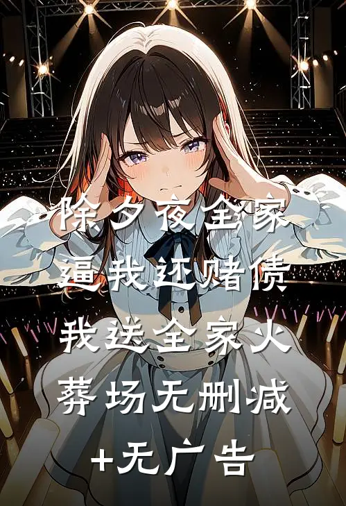 除夕夜全家逼我还赌债，我送全家火葬场无删减+无广告