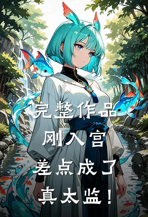 完整作品刚入宫，差点成了真太监！