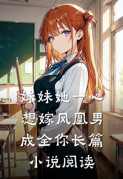 妹妹她一心想嫁凤凰男,成全你长篇阅读完整版