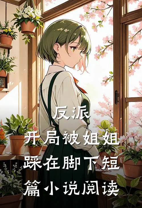 反派开局被姐姐踩在脚下短篇阅读