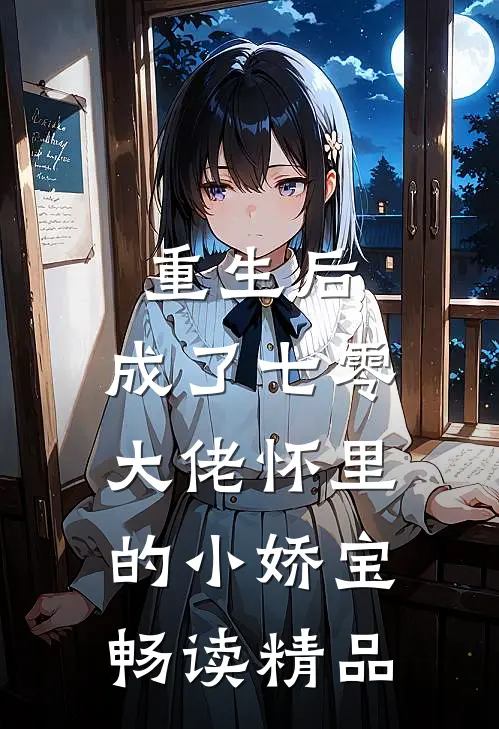 重生后，成了七零大佬怀里的小娇宝畅读精品