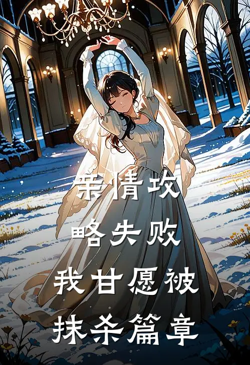 亲情攻略失败,我甘愿被抹杀篇章免费阅读