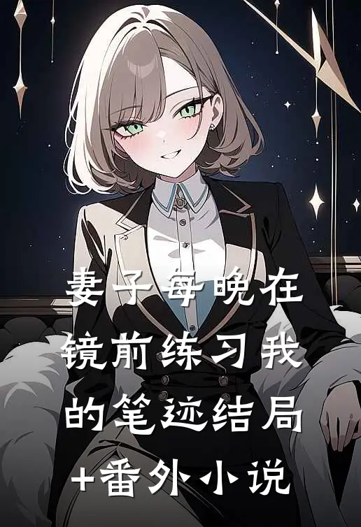 妻子每晚在镜前练习我的笔迹结局+番外小说