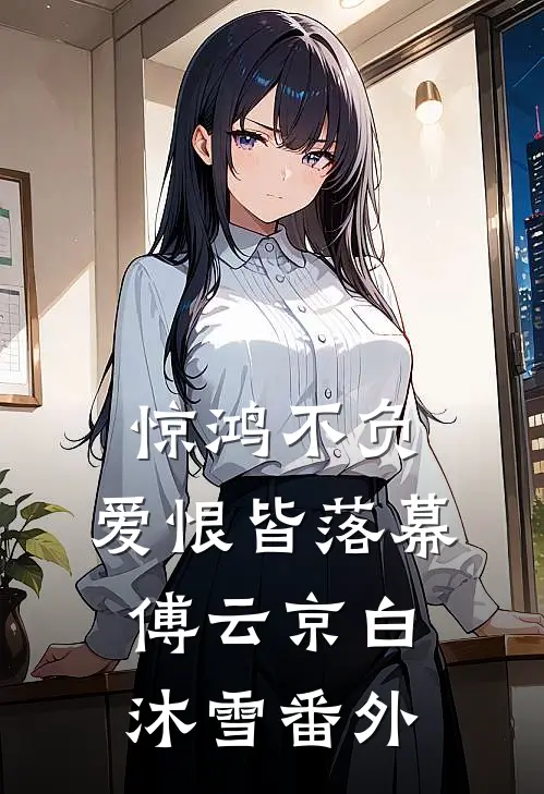 惊鸿不负，爱恨皆落幕傅云京白沐雪番外
