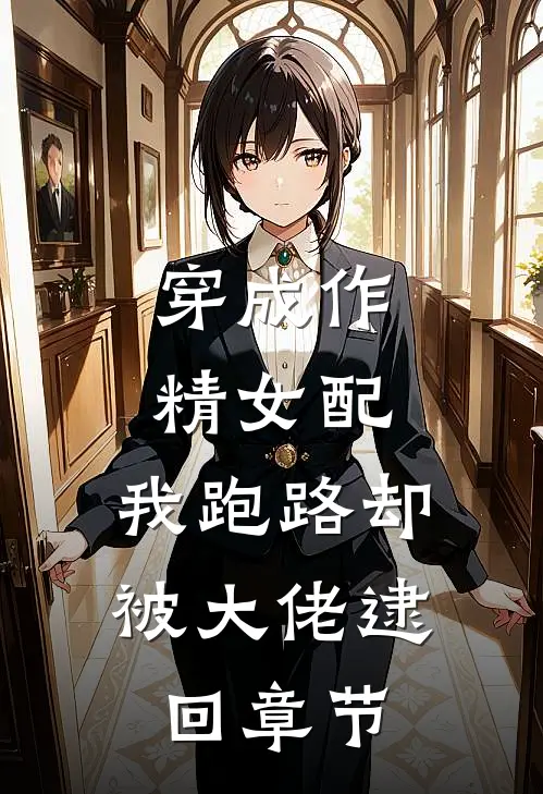 穿成作精女配,我跑路却被大佬逮回章节