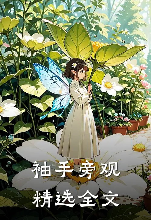 袖手旁观精选全文