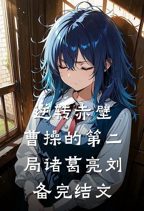 逆转赤壁：曹操的第二局诸葛亮刘备完结文