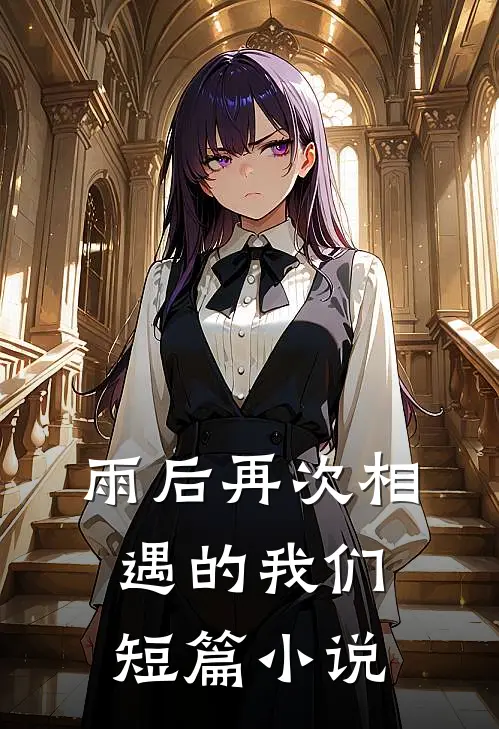 雨后再次相遇的我们短篇小说