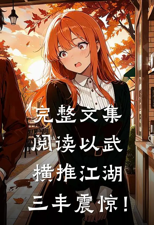 完整文集阅读以武横推江湖，三丰震惊！