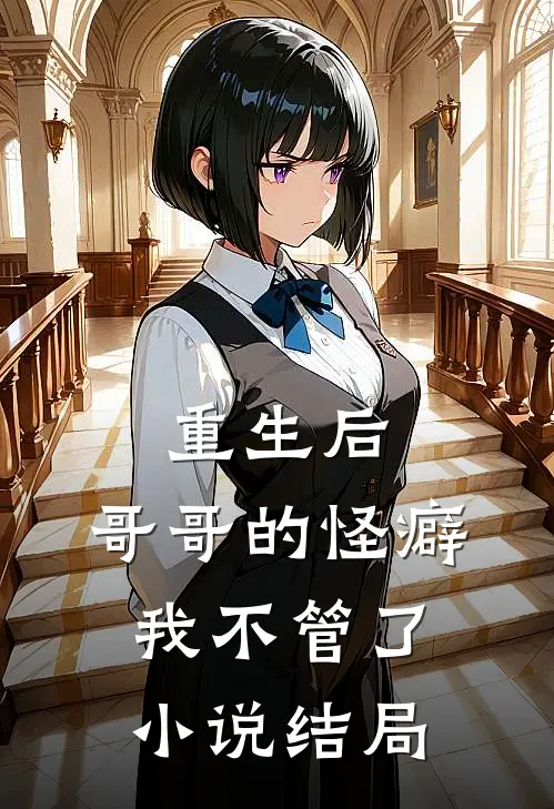 重生后，哥哥的怪癖我不管了小说结局