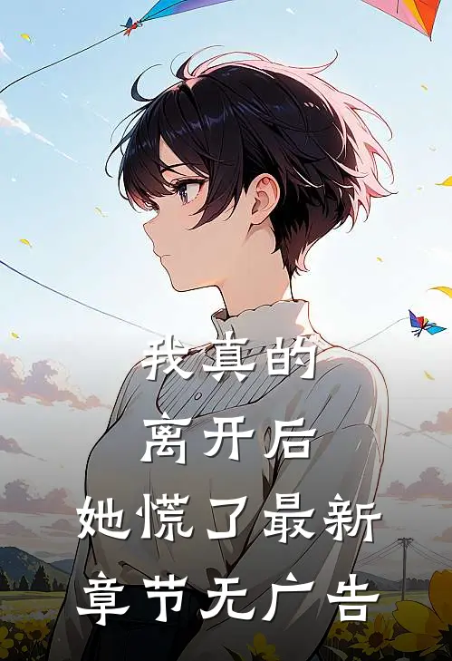 我真的离开后，她慌了最新章节无广告