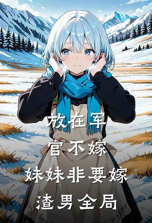 放在军官不嫁，妹妹非要嫁渣男全局