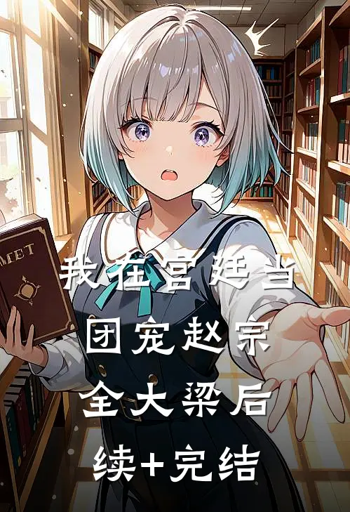 我在宫廷当团宠赵宗全大梁后续+完结