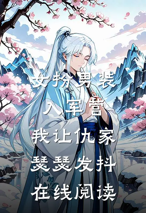 女扮男装入军营，我让仇家瑟瑟发抖在线阅读