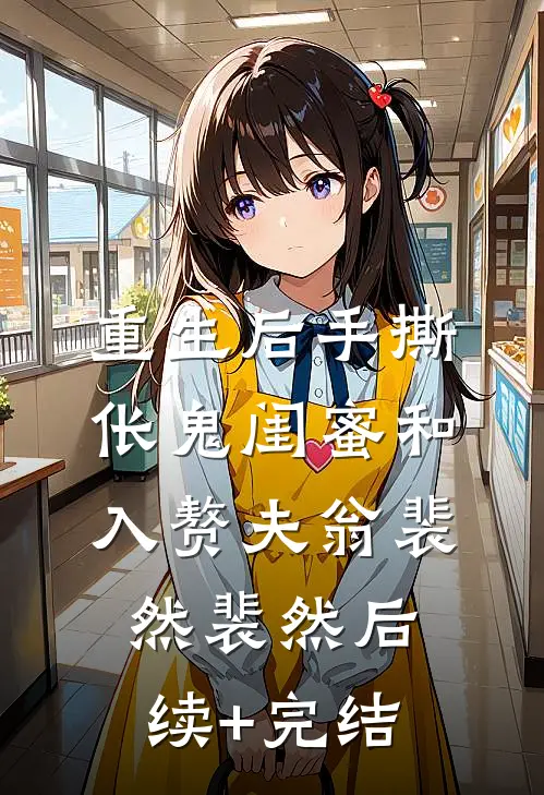 重生后手撕伥鬼闺蜜和入赘夫翁裴然裴然后续+完结