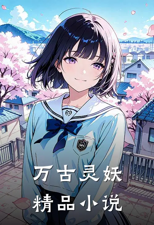 万古灵妖精品小说